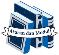 Aturan dan Modul
